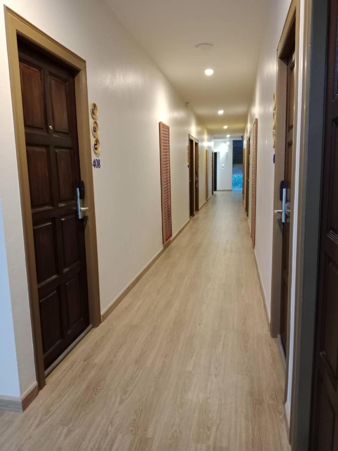 Eastique Hotel Koh Chang Trat Buitenkant foto