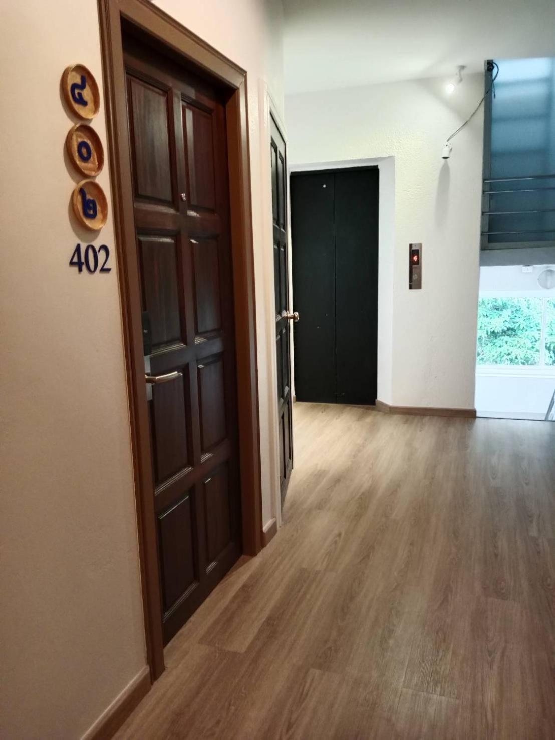 Eastique Hotel Koh Chang Trat Buitenkant foto