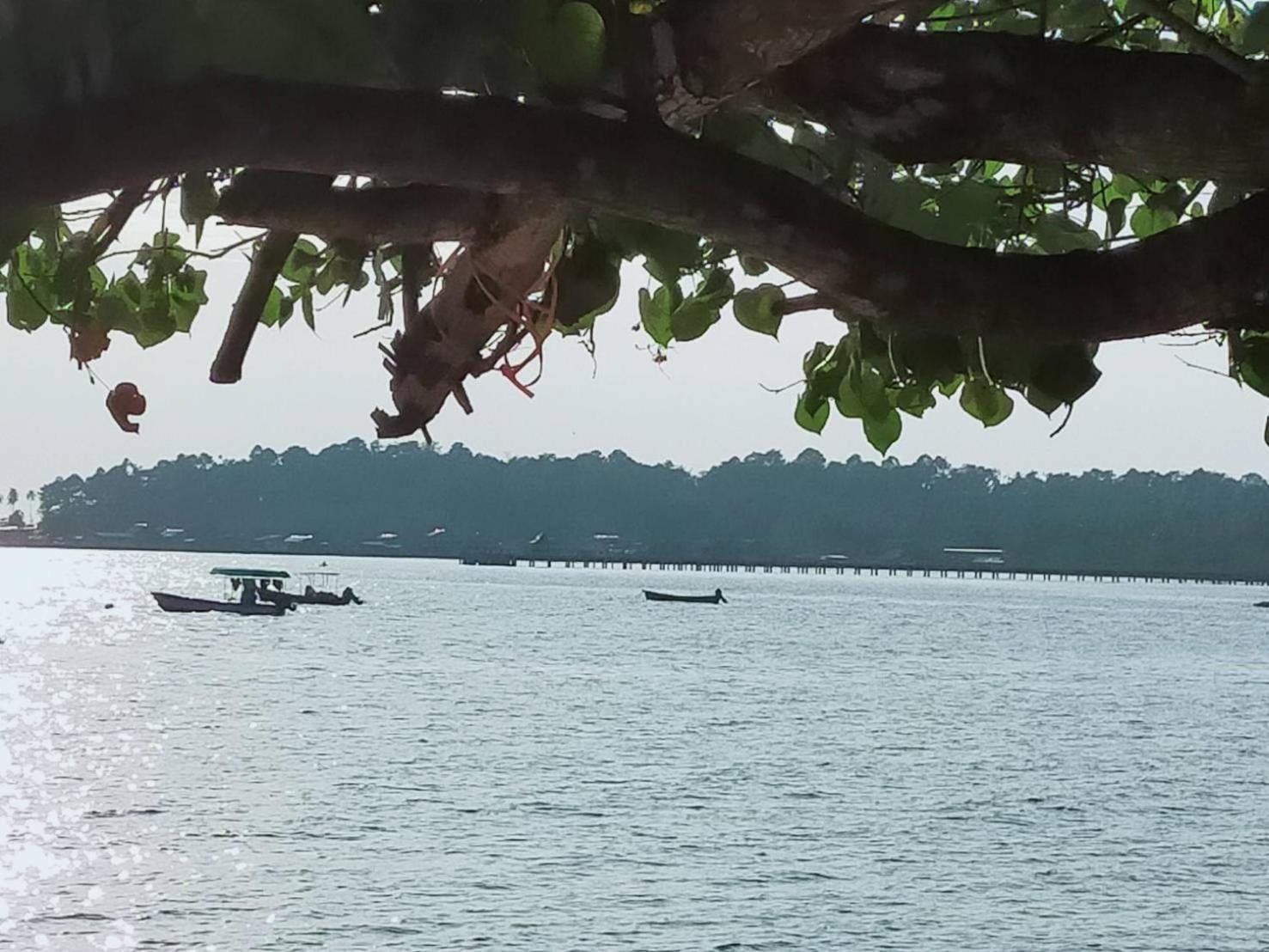 Eastique Hotel Koh Chang Trat Buitenkant foto